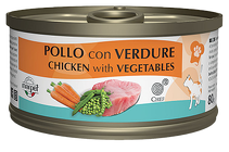 Karma mokra dla kota