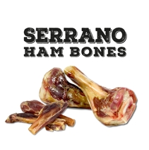 Serrano Ham Bones