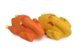 CAMON DOG TOY LATEKSOWA ZABAWKA KURCZAK 19cm AH228 - 3
