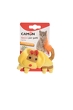 CAMON CAT TOY ZWIERZĘTA SZELESZCZĄCE PLUSZOWE - 2