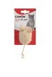 CAMON CAT TOY MYSZ Z OGONKIEM 3 KOLORY - 2