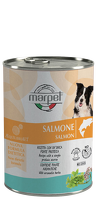 Marpet  Æquilibriavet Łosoś- Monobiałkowa Mokra Karma Dla Psa 400g
