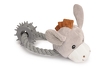 CAMON DOG TOY PLUSZOWA ZABAWKA KRÓLIK/OSIOŁ 18cm AH451 - 3