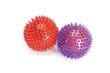 CAMON TPR PIŁKA Z KOLCAMI Z DŹWIĘKIEM 7cm - 2