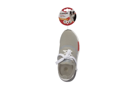 CAMON LATEKSOWA ZABAWKA BUT SZARY 25cm