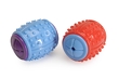 CAMON DOG TOY Zabawka dla psa - Cylinder TPR z piszczałką 8cm AD0744 - 3