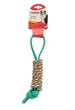 CAMON DOG TOY TPR Z LINĄ I RĄCZKĄ AD0505 - 2