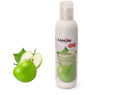 CAMON SZAMPON 200ml GREEN APPLE LA200