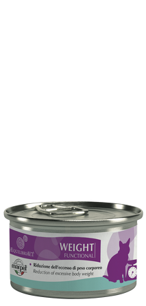 Marpet Functional Æquilibriavet - Weight Karma Mokra Dla Kota 85g