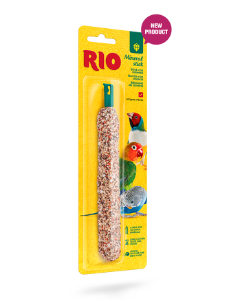 RIO MINERAL STICK KOLBA MINERALNA
