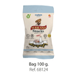 SERRANO Snacks PUPPY przysmak treningowy 100g - 2