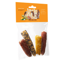 Little One Mini kolby kukurydzy 130g