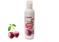 CAMON SZAMPON 200ml CHERRY LA202