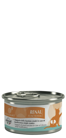 Marpet Functional Æquilibriavet - Renal Karma Mokra Dla Kota 85g