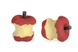 CAMON LATEKSOWA ZABAWKA JABŁKO CZERWONE - 2