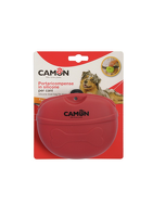 CAMON SLIKONOWA TOREBKA NA SMAKOŁYKI Z MAGNETYCZNYM ZAMKNIĘCIEM C7530