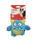 CAMON DOG TOY Z POLIESTRU POTWÓR NIEBIESKI M 12cm AH4204 - 2