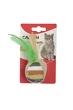 CAMON CAT TOY PIŁECZKA Z PIÓRKAMI - 2