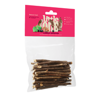 Little One przekąska Gałązki porzeczki 50g