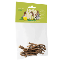 Little One przekąska Korzeń mniszka lekarskiego 35g