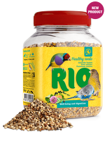 RIO Ptak śpiewający, dla małych ptaków 240g
