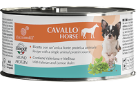 Marpet Æquilibriavet KONINA Monobiałkowa Mokra Karma Dla Psa 150g