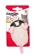 CAMON CAT TOY MYSZ PIRAT Z DZWONKIEM - 2