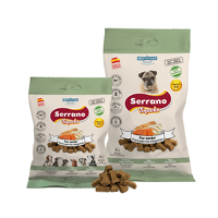 SERRANO Snacks SENIOR przysmak treningowy 100g