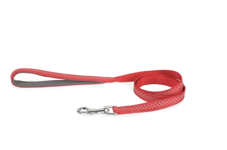 CAMON SMYCZ CUBIC 20x1200mm CZERWONA