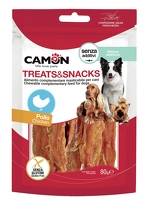 CAMON 80g SUSZONE FILETY Z KURCZAKA