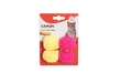 CAMON CAT TOY WŁÓCZKA 2szt - 2