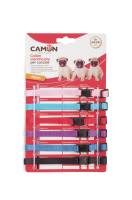 CAMON OBROŻA PUPPY ID KOLORY B 1szt