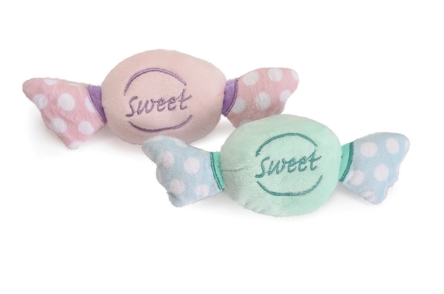 CAMON ZABAWKA PLUSZOWA CUKIEREK 16cm