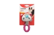 CAMON DOG TOY Z TPR I PISZCZAŁKĄ 20cm 3 RODZAJE  AH436 - 2