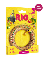 Rio Happy Ring huśtawka dla papużek 85g