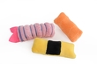 CAMON CAT TOY PODUSZECZKI 3szt 8cm AG084 - 2