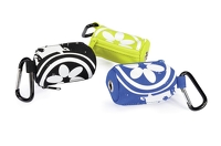 CAMON POJEMNIK NA WORKI NA ODCHODY OXFORD KWIATKI