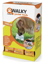 CAMON MISKA PODRÓŻNA KIESZONKOWA CW215