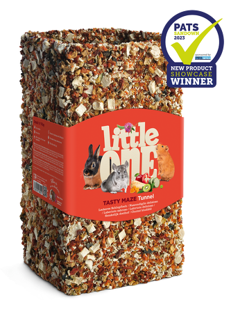 LITTLE ONE Duży Tunel warzywny 