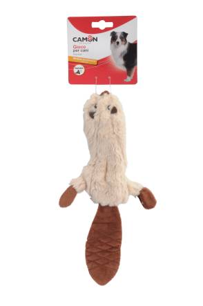 CAMON ZABAWKA PLUSZOWA TYGRYS/WIEWIÓRKA/SKUNKS 56cm