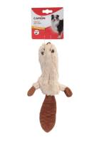 CAMON ZABAWKA PLUSZOWA TYGRYS/WIEWIÓRKA/SKUNKS 56cm
