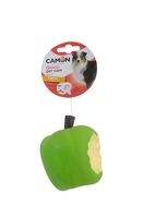 CAMON LATEKSOWA ZABAWKA JABŁKO ZIELONE