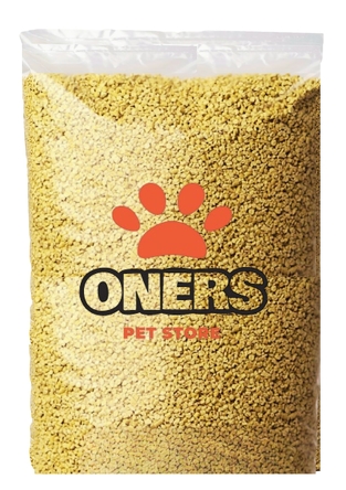 FELIN KUKU. 7L ŻWIREK KUKURYDZIANY (4,5kg)