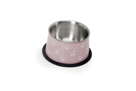 CAMON MISKA METALOWA KOŚCI 800ml