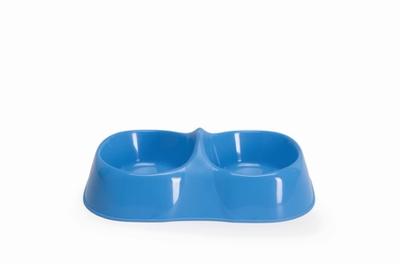 CAMON MISKA PLASTIKOWA MAYA PODWÓJNA 2X300ml