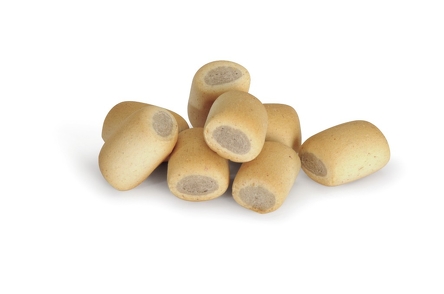 CAMON 10kg CIASTECZKA KRÓLIK ROLLOS