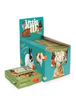 Little One Mała Pizza Warzywna 55g