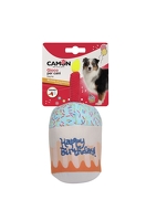 CAMON PLUSZOWA ZABAWKA BABECZKA HAPPY BIRTHDAY 23cm AH4022