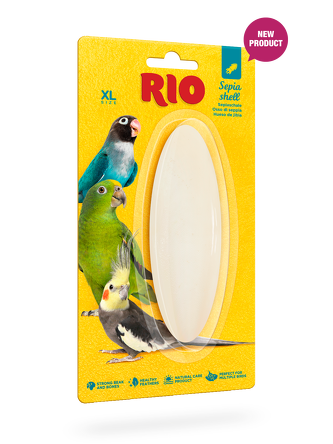 RIO SEPIA XL (DUŻA)