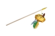 CAMON CAT TOY WĘDKA JUNGLE 40cm AG121 - 2